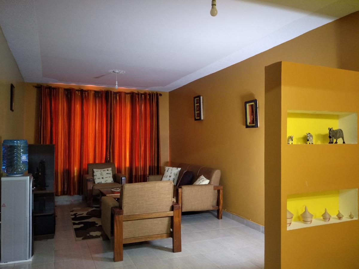 Annie'S House Apartment Syokimau Bagian luar foto
