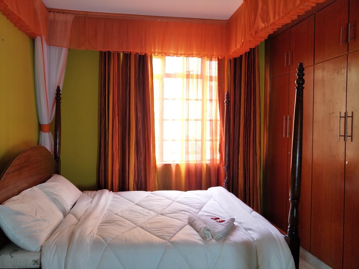 Annie'S House Apartment Syokimau Bagian luar foto