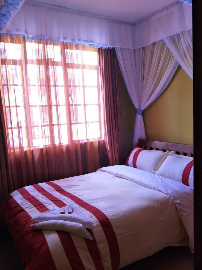 Annie'S House Apartment Syokimau Bagian luar foto