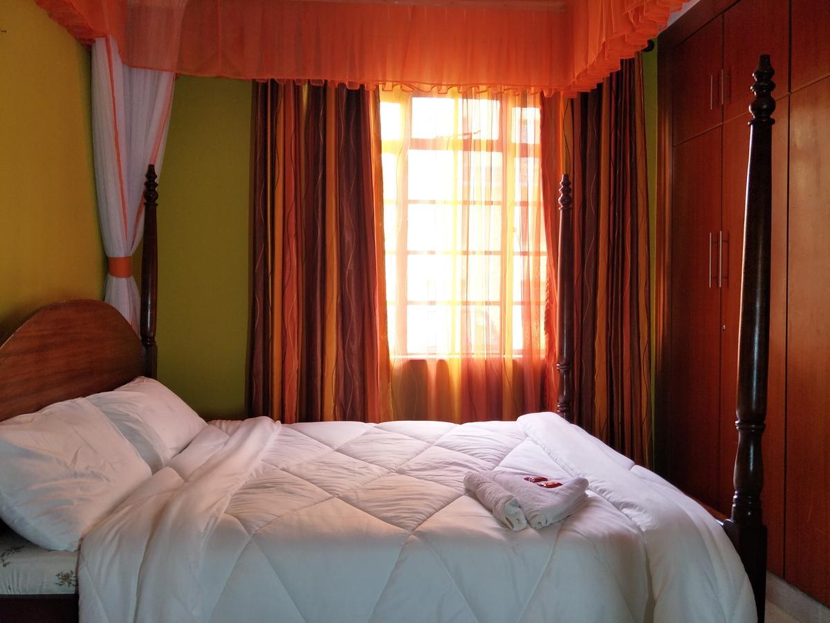 Annie'S House Apartment Syokimau Bagian luar foto