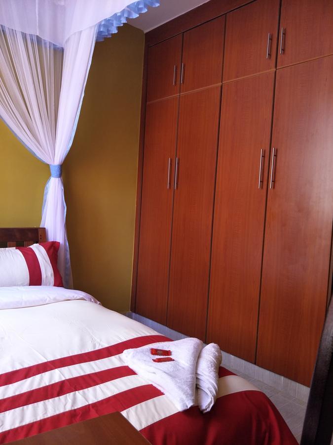Annie'S House Apartment Syokimau Bagian luar foto
