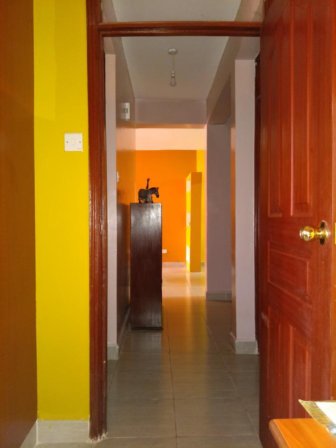 Annie'S House Apartment Syokimau Bagian luar foto