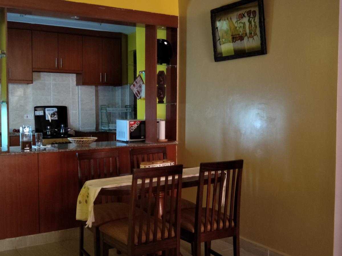 Annie'S House Apartment Syokimau Bagian luar foto