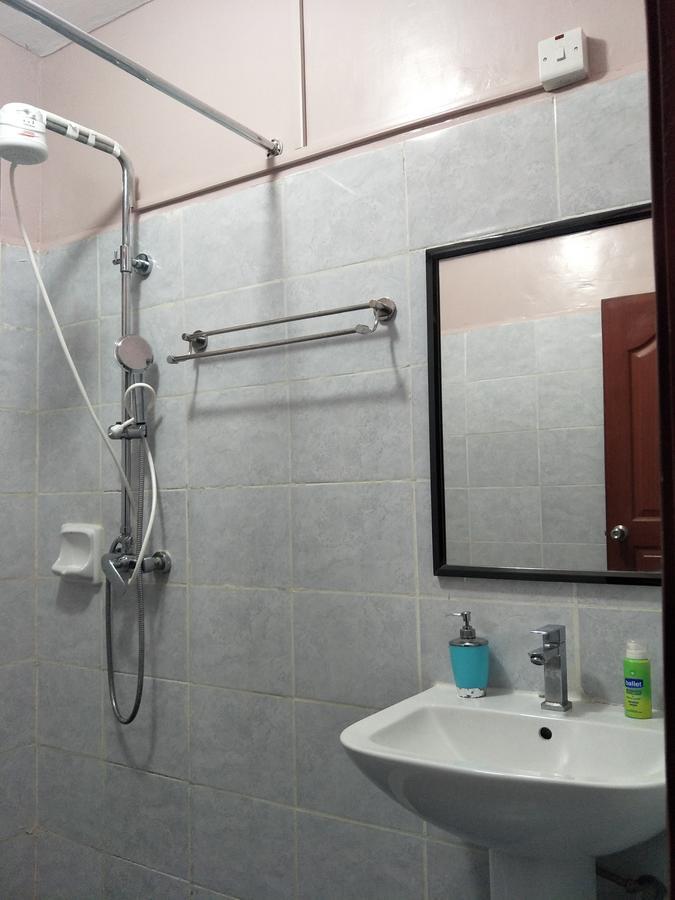 Annie'S House Apartment Syokimau Bagian luar foto