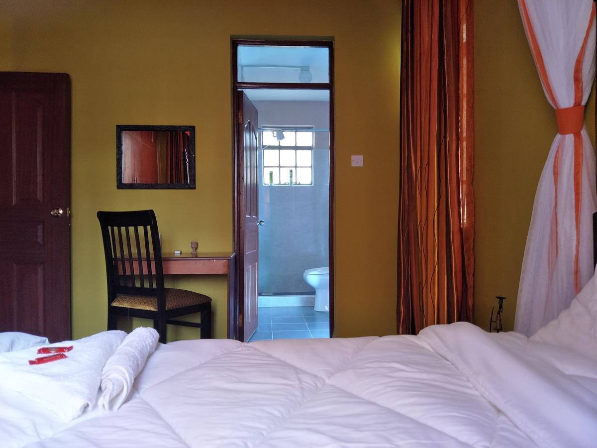 Annie'S House Apartment Syokimau Bagian luar foto