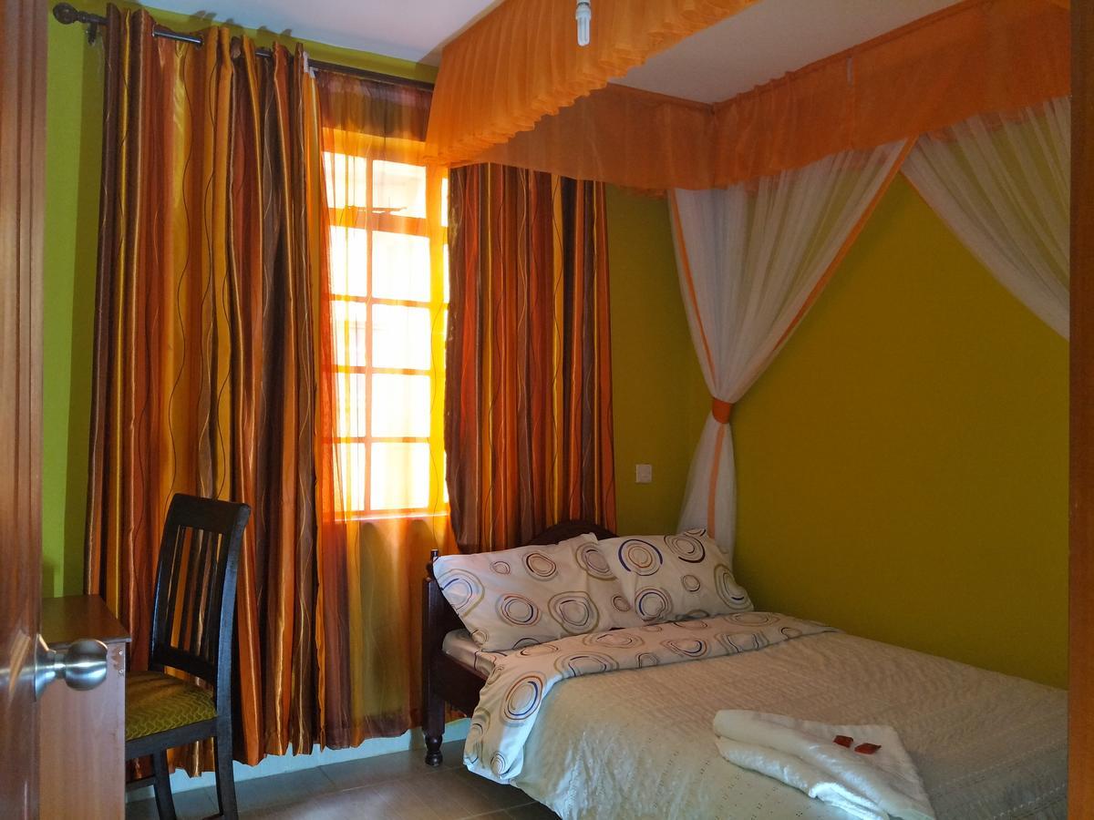 Annie'S House Apartment Syokimau Bagian luar foto