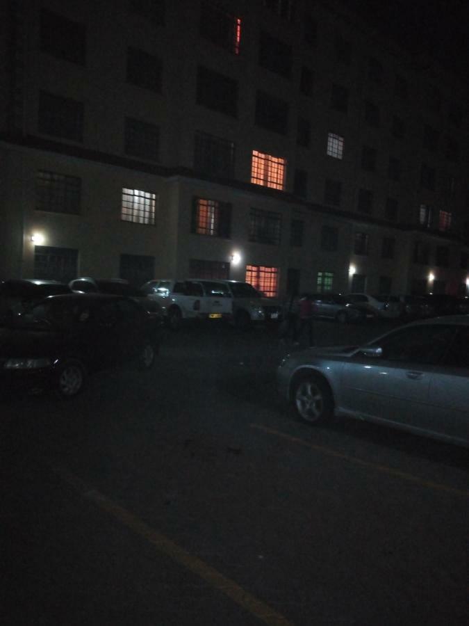 Annie'S House Apartment Syokimau Bagian luar foto